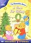 The Berenstain Bears - A Time For Giving-Lend A Helping Hand/The Giddy Grandma/The Hiccup Cure/Female Fullback/Grow It