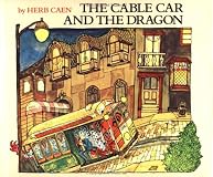 The Cable Car and the Dragon