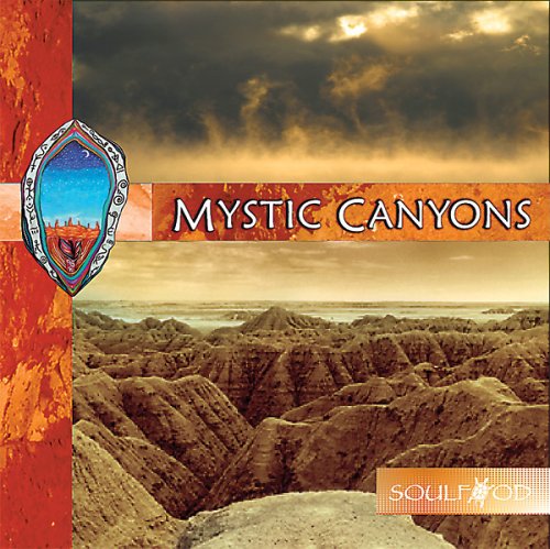 CD-Charts  Music : Mystic Canyons