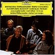 Tripelkonzert Op. 56 / Ouvert�ren