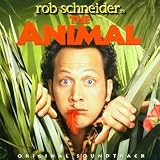 Original Soundtrack - The Animal (Rob Schneider) (OST CD) feat. Rustic Overtones, Ali Dee, Quad City Djs, Tone-Loc, a.m.m.