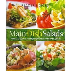 Main Dish Salads