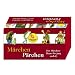 M�rchen-P�rchen: Das M�rchen-Memo f�r Jung und Alt. 64 Memo-Karten.