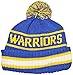 New Era Men's Vintage Select Golden State Warriors HWC Medium Blue Hat One Size