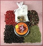 Holiday Gift: Gourmet Spice Mix
