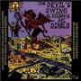 Devil's Swing: Ballads From Big Bend Country
