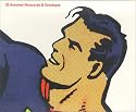 Superman Notecards (Deluxe Notecards)