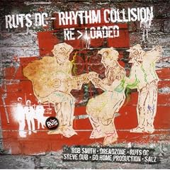 Rhythm Collision: Reloaded