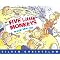 Vroooooom! Best books for car obsessed kids.