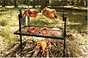 Texsport Rotisserie & Spit Grill