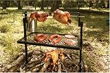 Texsport Rotisserie & Spit Grill