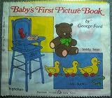  : Baby's First Picture Book