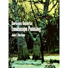 Guide to Landscape Painting