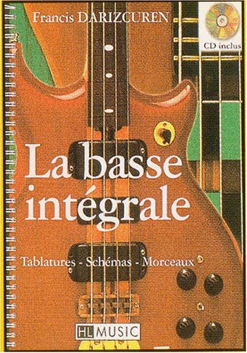 Basse intégrale