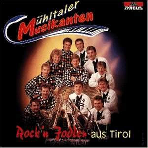 M&uuml;hltaler Musikanten - Rock