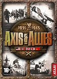 Axis And Allies Real Time Strategy (PC)