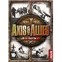 Axis And Allies Real Time Strategy (PC)