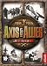 Axis And Allies Real Time Strategy (PC)