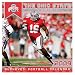 Ohio State Buckeyes 2009  Wall Calendar