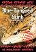 Creepy Crawlie Pets - Blue Tongued Skink Image