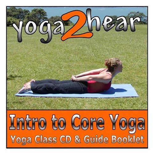 Introduction to Core Yoga