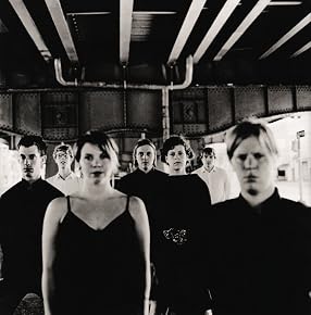 Bilder von Arcade Fire