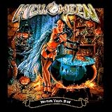 Helloween - Better Than Raw ( Audio CD ) - B000E8NQO0