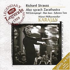 Decca Legends - 1959 (Strauss: Sinfonische Dichtungen)