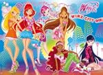 Clementoni 23620.6 - Puzzle de 30 pie...