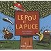 Le pou et la puce