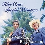 Blue Grass Special Memories
