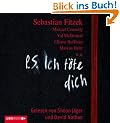 P.S. Ich t�te dich: Anthologie.