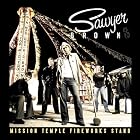 Mission Temple Fireworks Stand by Sawyer Brown