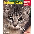 Indoor Cats (Complete Pet Owner's Manual)