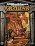 The Scarlet Brotherhood (AD&D Fantasy Roleplaying, Greyhawk Setting)