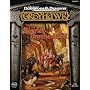 The Scarlet Brotherhood (AD&D Fantasy Roleplaying, Greyhawk Setting)