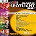Karaoke Music CDG: Sound Choice Spotlight CDG SCG8954 - Country Hits Of Sara Evans - Vol. 1