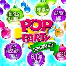 Step Into Christmas