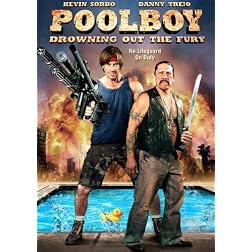 Poolboy: Drowning Out the Fury