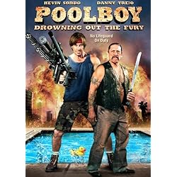 Poolboy: Drowning Out the Fury