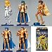 聖闘士星矢 聖闘士彫像 第２弾 ＢＯＸ（バンダイ食玩・仮称）