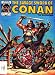 Books : The Savage Sword of Conan #119