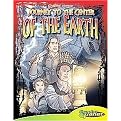 Journey to the Center of the Earth (Reinforced Hardcover)