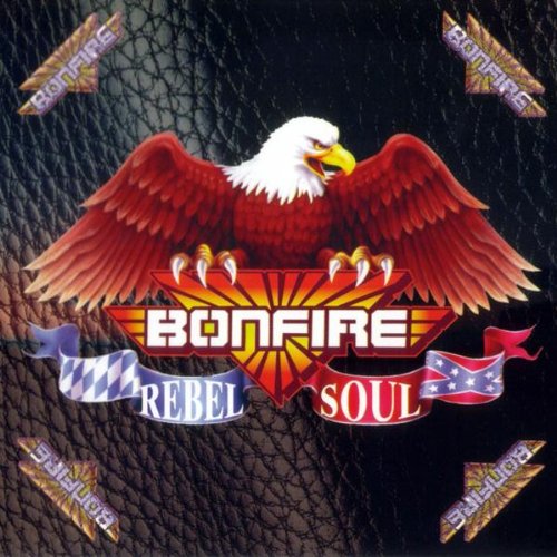 Produkt-Bild: Rebel Soul