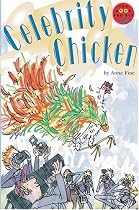 Celebrity Chicken (LONGMAN BOOK PROJECT)