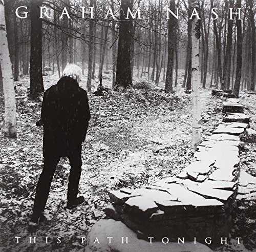 Album art for This Path Tonight (180 Gram Vinyl) (Wsv) (Dlcd) by Graham Nash