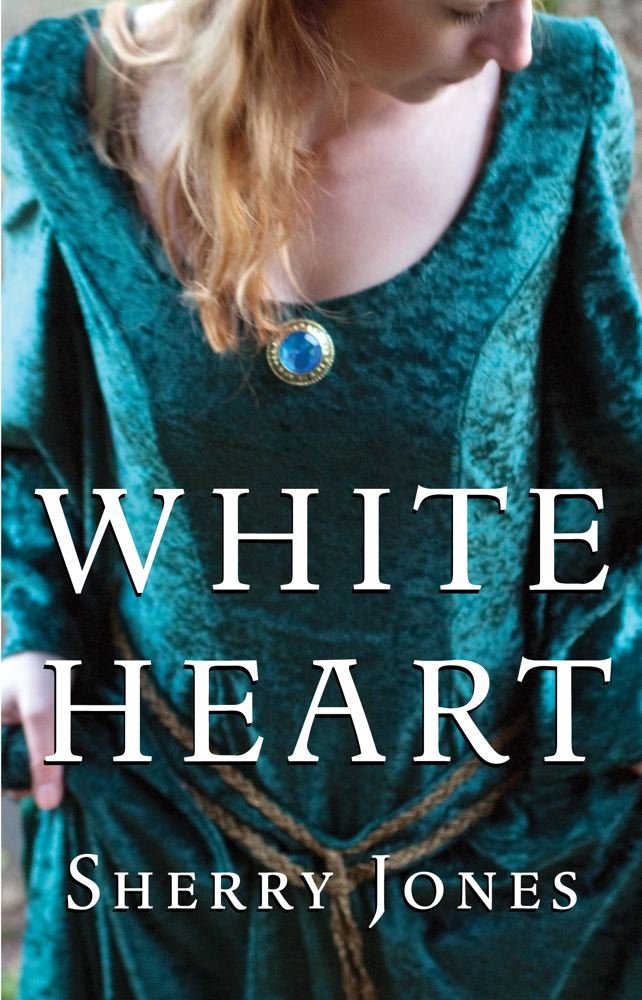 White Heart - Kindle edition by Sherry Jones. Literature & Fiction ...