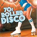 70s Roller Disco CD