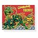 Search : Teenage Mutant Ninja Turtle Thank You Notes