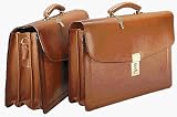 Jack Georges Belting Triple Gusset Flap Over Brief